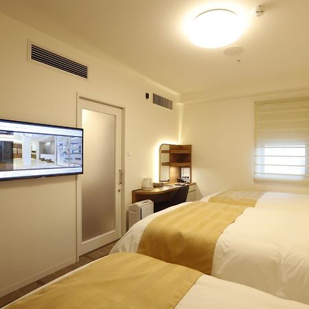 Hotel Sunroute Sopra Kobe Annesso Bagian luar foto