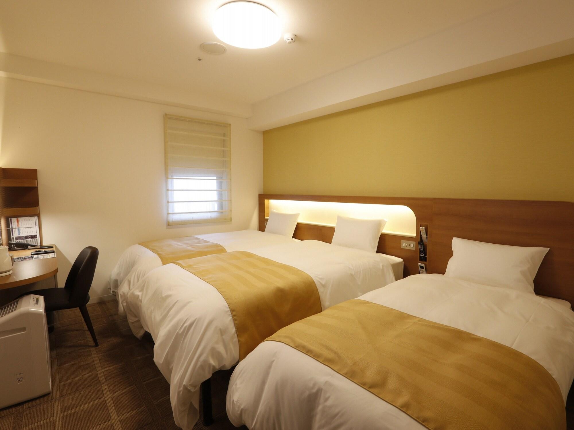 Hotel Sunroute Sopra Kobe Annesso Bagian luar foto