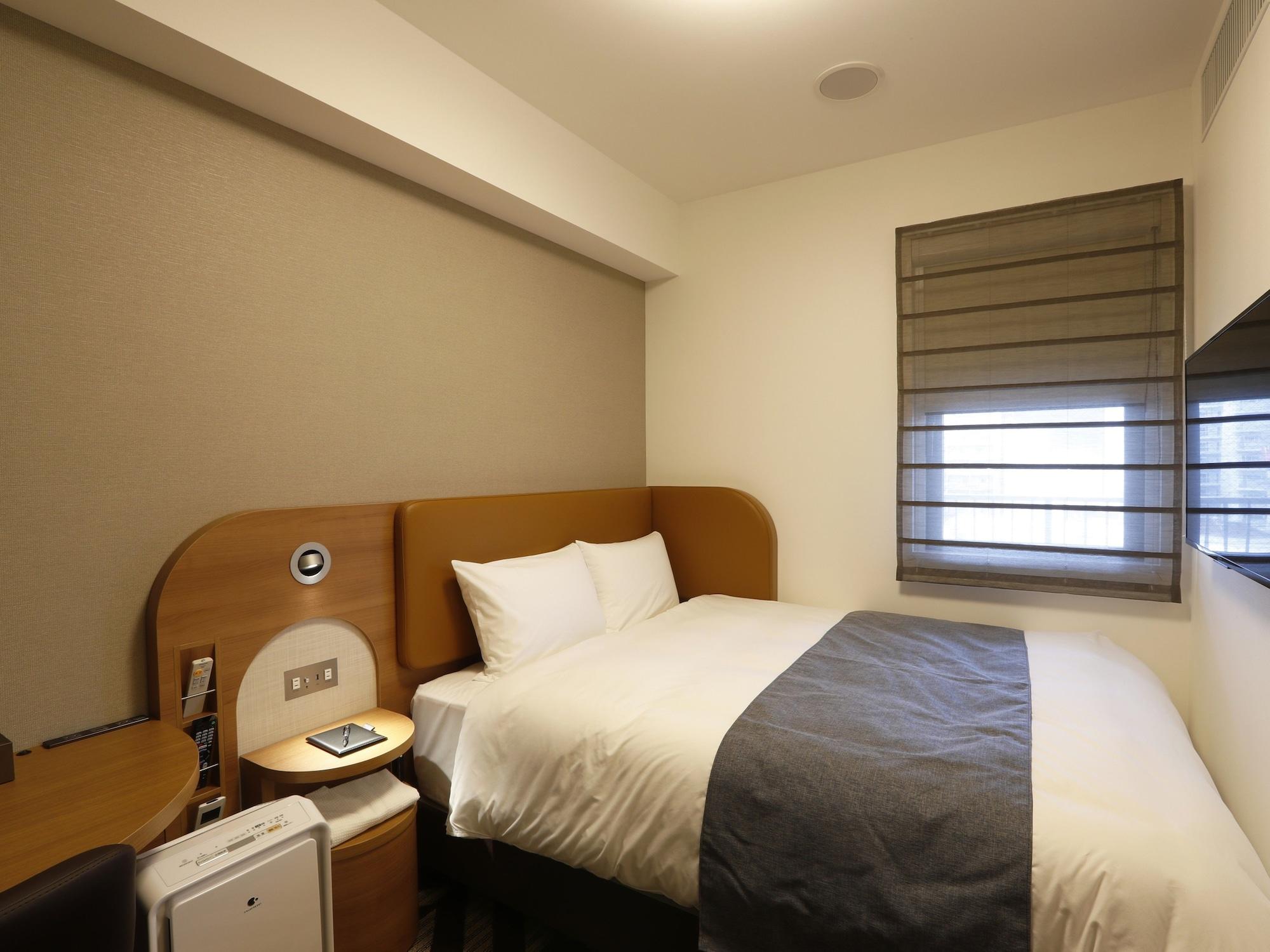 Hotel Sunroute Sopra Kobe Annesso Bagian luar foto