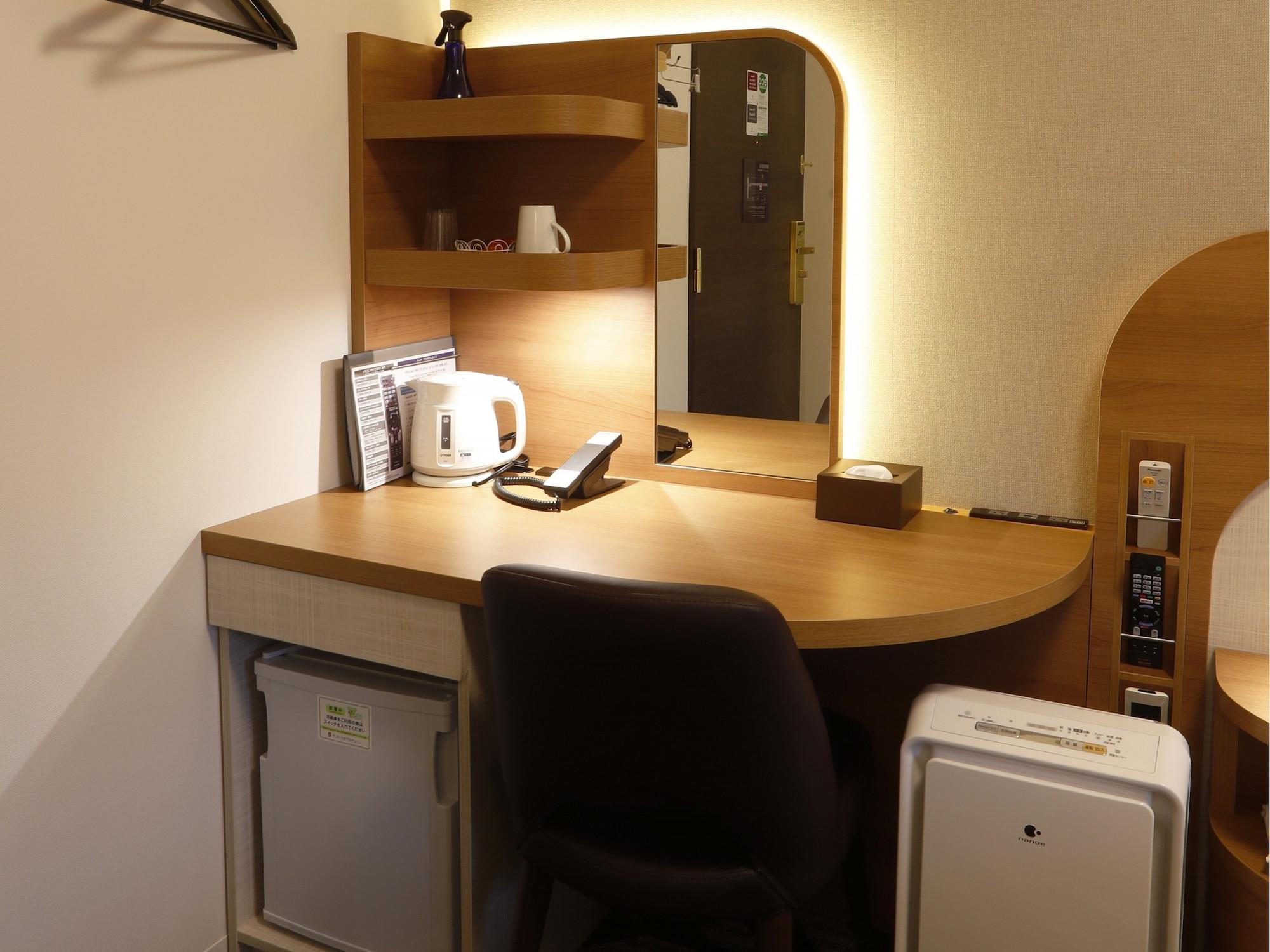 Hotel Sunroute Sopra Kobe Annesso Bagian luar foto