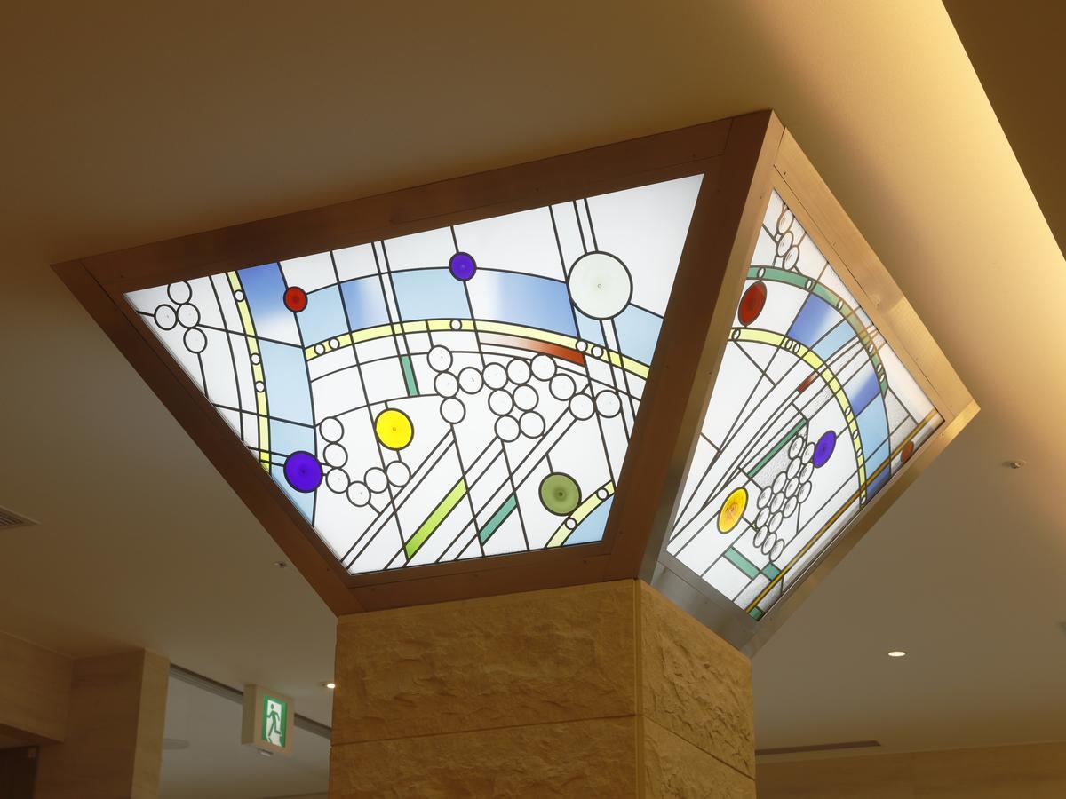 Hotel Sunroute Sopra Kobe Annesso Bagian luar foto