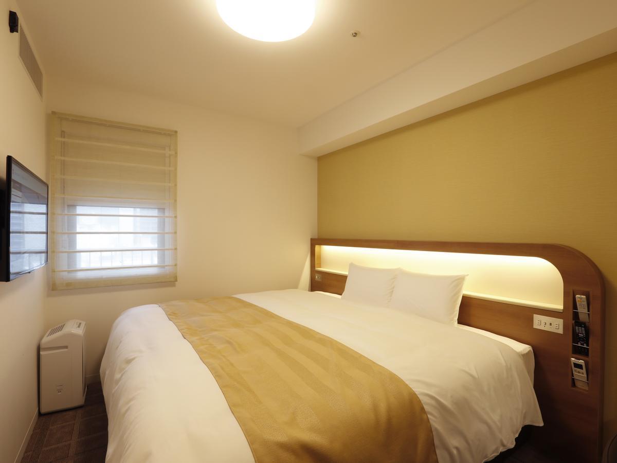 Hotel Sunroute Sopra Kobe Annesso Bagian luar foto