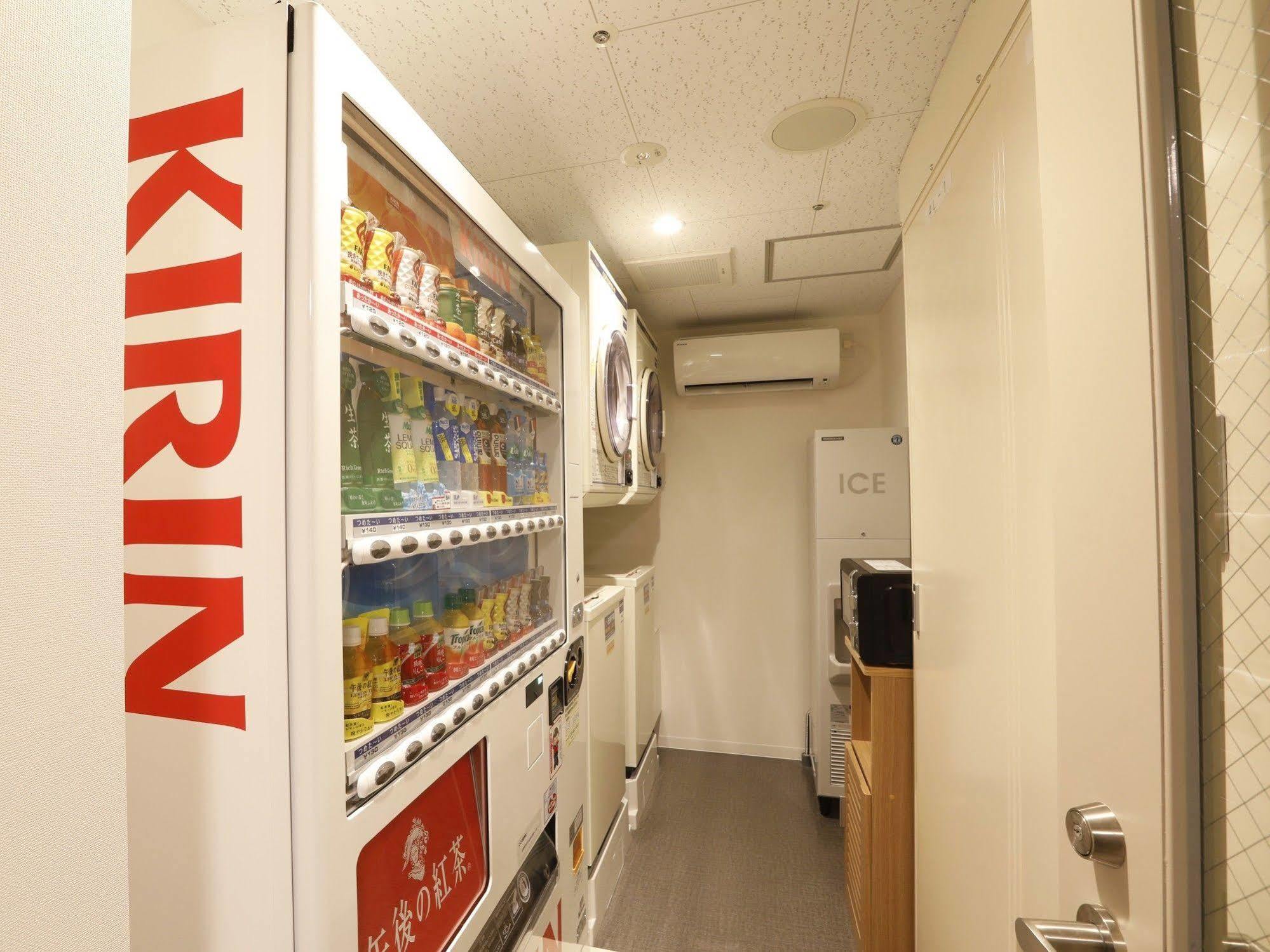 Hotel Sunroute Sopra Kobe Annesso Bagian luar foto